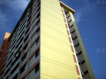 Blk 524 Jurong West Street 52 (Jurong West), HDB 3 Rooms #433822